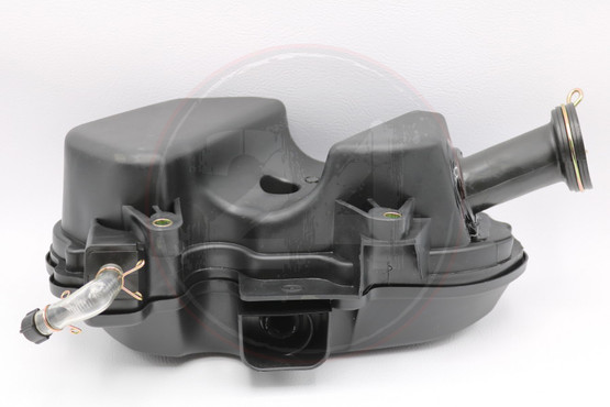 Ilmansuodatin, Keeway Hurricane