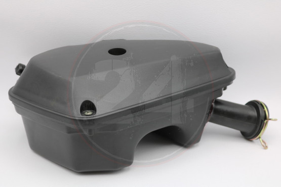 Ilmansuodatin, Keeway Hurricane