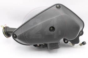 Ilmansuodatin, Keeway Hurricane