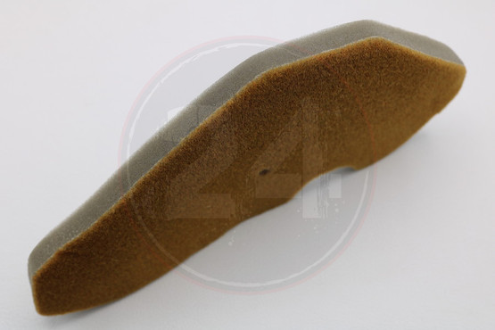 Ilmansuodatin, Keeway Hurricane