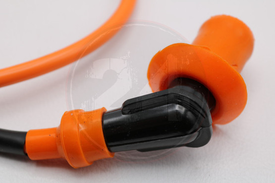 Sytytyspuola + johto + hattu Racing, Kiina skootterit 125 / 150cc 4T