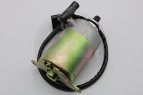 Starttimoottori + johdot, Kiina skootterit 125 / 150cc 4T