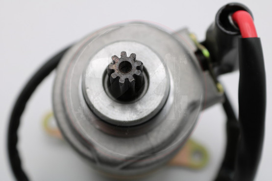 Starttimoottori + johdot, Kiina skootterit 125 / 150cc 4T