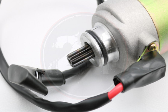 Starttimoottori + johdot, Kiina skootterit 125 / 150cc 4T