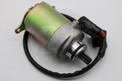 Starttimoottori + johdot, Kiina skootterit 125 / 150cc 4T