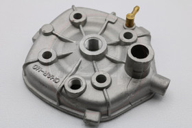 Sylinterikansi 70cc hopea, Aprilia, Derbi, Gilera, Piaggio