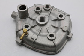 Sylinterikansi 70cc hopea, Aprilia, Derbi, Gilera, Piaggio