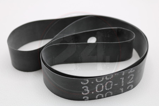 Vannenauha 12” Leveys 25mm