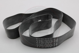 Vannenauha 14” Leveys 30mm