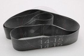 Vannenauha 15” Leveys 30mm