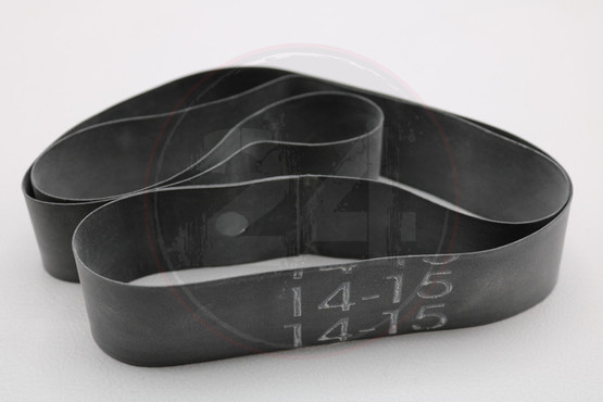 Vannenauha 15” Leveys 30mm