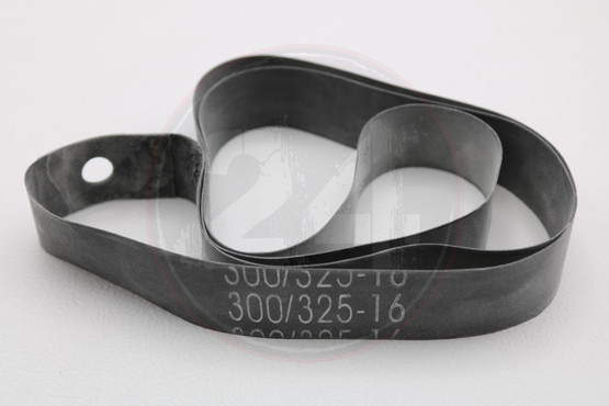 Vannenauha 16” Leveys 25mm