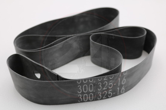 Vannenauha 16” Leveys 30mm