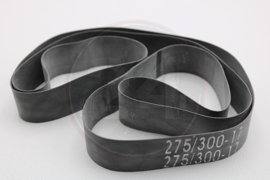 Vannenauha 17” Leveys 25mm