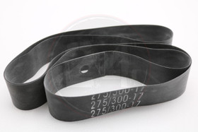 Vannenauha 17” Leveys 30mm