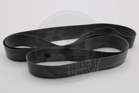 Vannenauha 18” Leveys 25mm