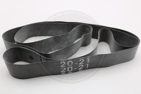 Vannenauha 21” Leveys 30mm