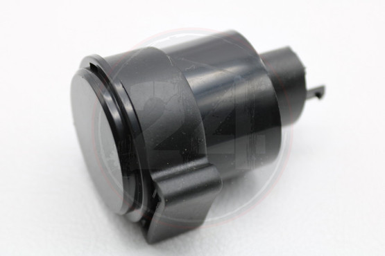 Vilkkurele + kiinnityskumi 12V