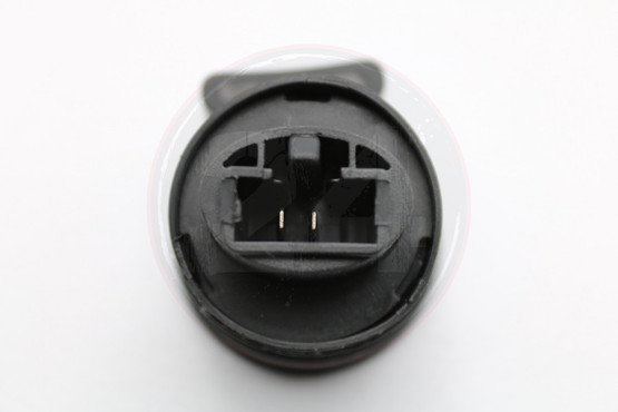 Vilkkurele + kiinnityskumi 12V