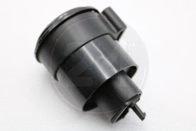 Vilkkurele + kiinnityskumi 12V