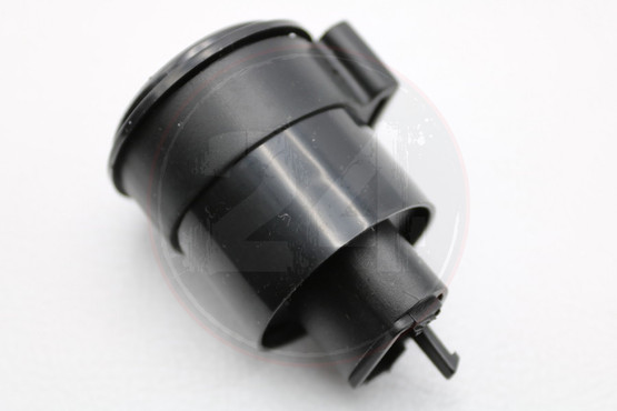 Vilkkurele + kiinnityskumi 12V