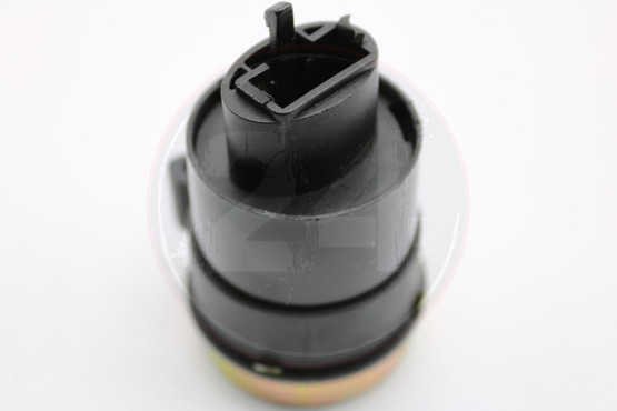 Vilkkurele + kiinnityskumi 12V