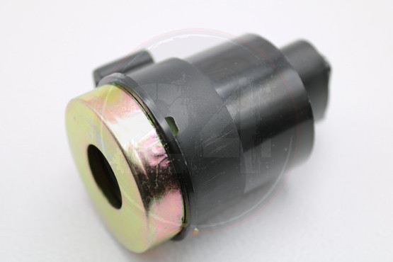 Vilkkurele + kiinnityskumi 12V