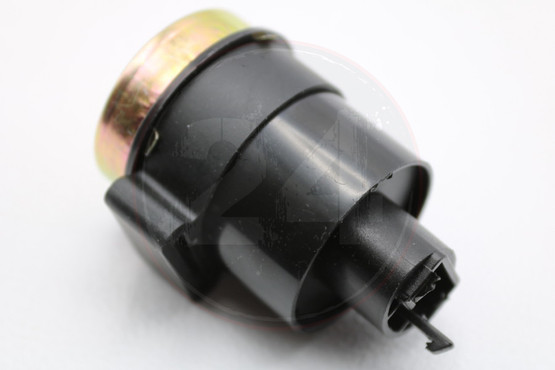 Vilkkurele + kiinnityskumi 12V