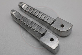 Takajalkatappi sarja, Yleismalli