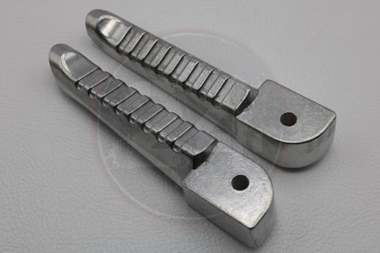 Takajalkatappi sarja, Yleismalli