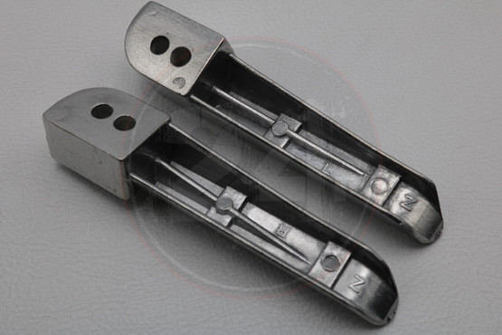 Takajalkatappi sarja, Yleismalli