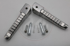 Takajalkatappi sarja, Yleismalli