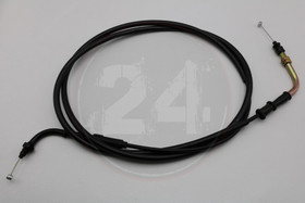 Kaasuvaijeri, Kymco Agility 4T