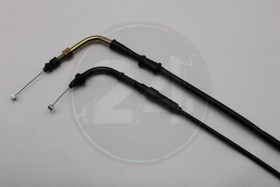 Kaasuvaijeri, Kymco Agility 4T