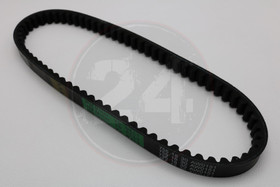 Variaattorinhihna 755 x 18 x 30mm, Peugeot