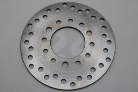 Jarrulevy etu 160mm, Keeway Hurricane