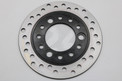Jarrulevy etu 160mm, Keeway Hurricane