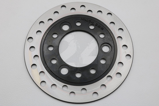 Jarrulevy etu 160mm, Keeway Hurricane