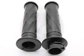 Kaasukapula + tupit, Peugeot Kisbee