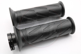 Kaasukapula + tupit, Peugeot Kisbee