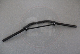 Ohjaustanko Street, mattamusta