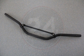 Ohjaustanko Street, mattamusta