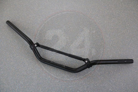 Ohjaustanko Street, mattamusta