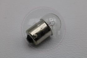 Polttimo 12V 10W BA15S