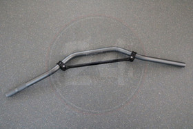 Ohjaustanko Street, mattatitanium