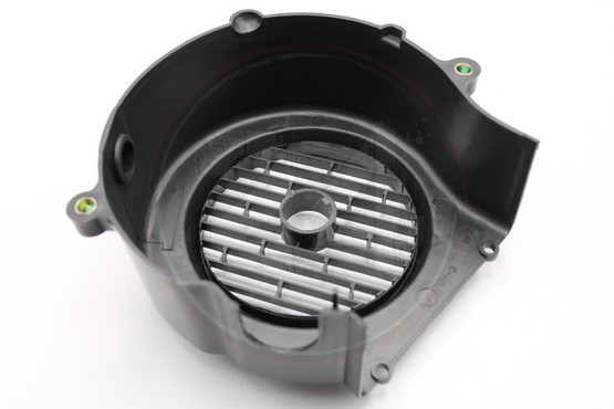 Magneeton / puhaltimen koppa, Kiina skootterit GY6 4T 125 / 150cc