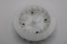 Tuulettimen siipipyörä, Kiina skootterit GY6 4T 125 / 150cc