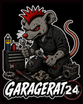 Rat Crew 24 -tarrasarja