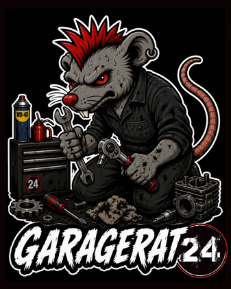Rat Crew 24 -tarrasarja
