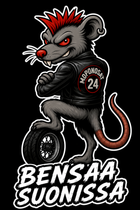 Rat Crew 24 -tarrasarja